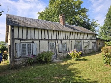 Maison a vendre Saint-Mards-de-Blacarville 27500 Eure 80 m2 3 pièces 199000 euros