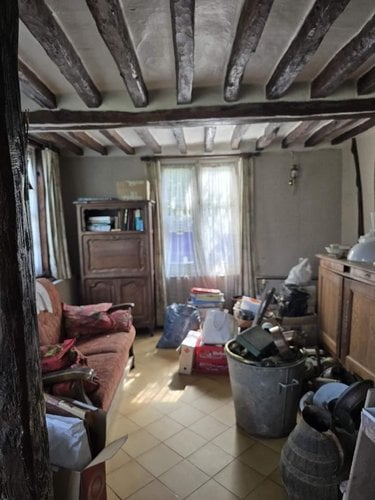 Maison a vendre Saint-Mards-de-Blacarville 27500 Eure 80 m2 3 pièces 199000 euros