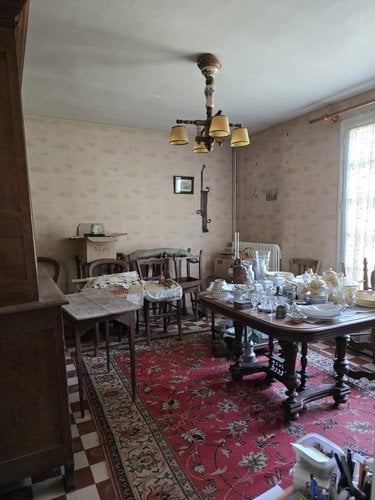 Maison a vendre Saint-Mards-de-Blacarville 27500 Eure 80 m2 3 pièces 199000 euros