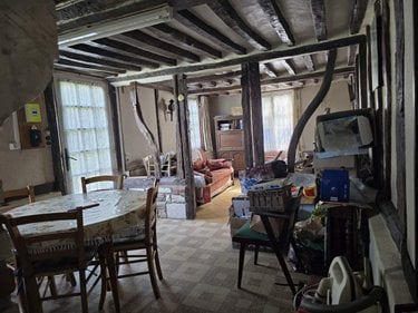 Maison a vendre Saint-Mards-de-Blacarville 27500 Eure 80 m2 3 pièces 199000 euros