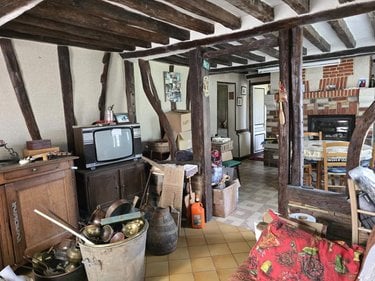 Maison a vendre Saint-Mards-de-Blacarville 27500 Eure 80 m2 3 pièces 199000 euros