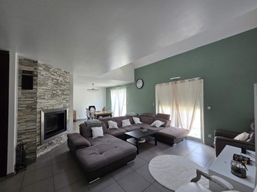 Maison a vendre Conteville 27210 Eure 143 m2 5 pièces 299000 euros
