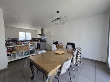 Maison a vendre Conteville 27210 Eure 143 m2 5 pièces 299000 euros