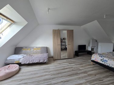 Maison a vendre Conteville 27210 Eure 143 m2 5 pièces 299000 euros