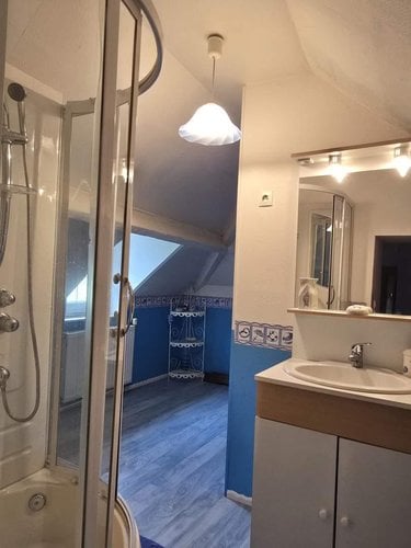Maison a vendre Triqueville 27500 Eure 91 m2 4 pièces 136840 euros