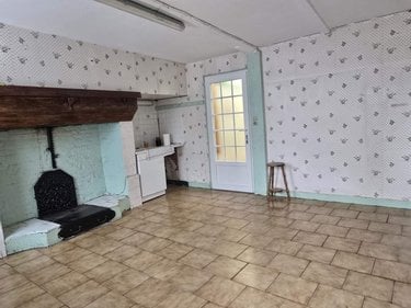 Maison a vendre Triqueville 27500 Eure 91 m2 4 pièces 136840 euros