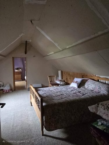 Maison a vendre Triqueville 27500 Eure 91 m2 4 pièces 136840 euros
