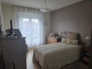 Appartement a vendre Pont-Audemer 27500 Eure 46 m2 2 pièces 136840 euros