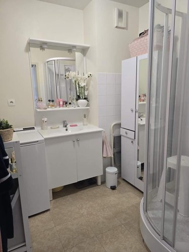 Appartement a vendre Pont-Audemer 27500 Eure 46 m2 2 pièces 136840 euros
