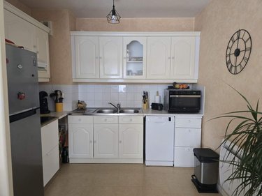 Appartement a vendre Pont-Audemer 27500 Eure 46 m2 2 pièces 136840 euros