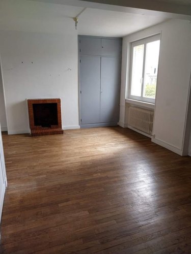 Location appartement Pont-Audemer 27500 Eure 64 m2 3 pièces 610 euros