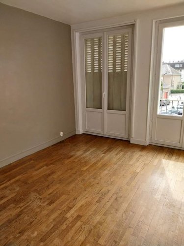 Location appartement Pont-Audemer 27500 Eure 64 m2 3 pièces 610 euros
