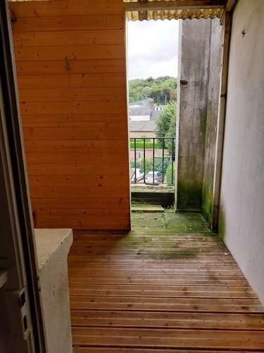 Location appartement Pont-Audemer 27500 Eure 64 m2 3 pièces 610 euros