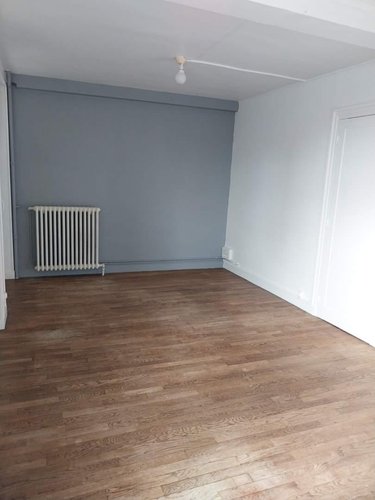 Location appartement Pont-Audemer 27500 Eure 64 m2 3 pièces 610 euros