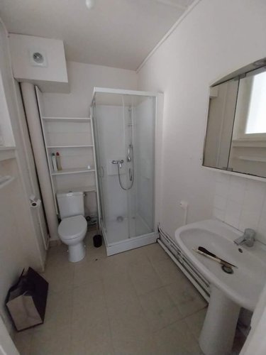 Location appartement Pont-Audemer 27500 Eure 64 m2 3 pièces 610 euros