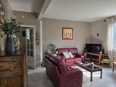 Maison a vendre Bourneville-Sainte-Croix 27500 Eure 120 m2 4 pièces 270000 euros