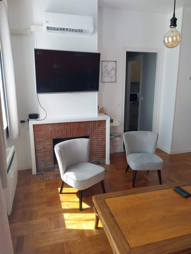 Location appartement Pont-Audemer 27500 Eure 65 m2 3 pièces 900 euros