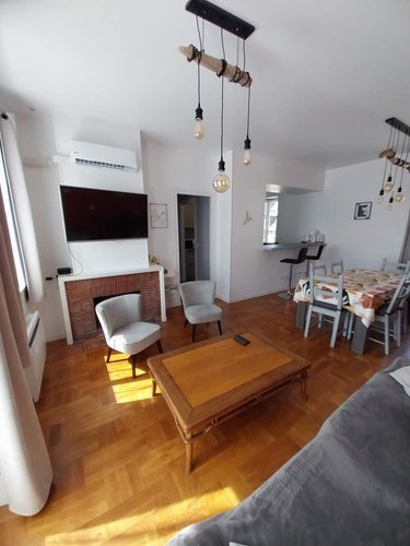 Location appartement Pont-Audemer 27500 Eure 65 m2 3 pièces 880 euros