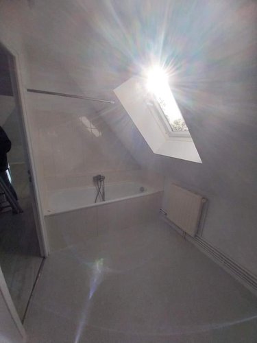 Location maison Saint-Siméon 27560 Eure 80 m2 4 pièces 820 euros