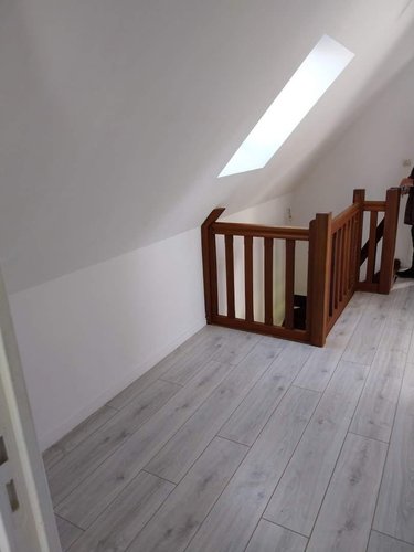 Location maison Saint-Siméon 27560 Eure 80 m2 4 pièces 820 euros