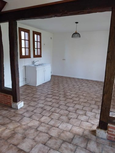 Location maison Saint-Siméon 27560 Eure 80 m2 4 pièces 820 euros