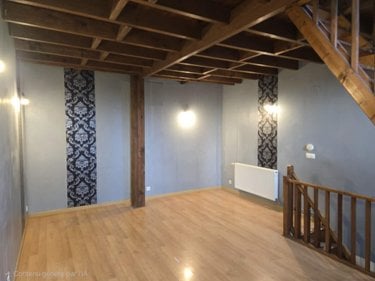 Maison a vendre Pont-Audemer 27500 Eure 64 m2 4 pièces 126480 euros
