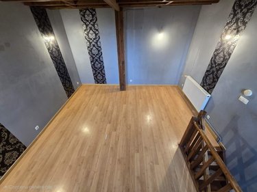 Maison a vendre Pont-Audemer 27500 Eure 64 m2 4 pièces 121300 euros