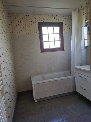 Maison a vendre Saint-Sulpice-de-Grimbouville 27210 Eure 82 m2 4 pièces 167920 euros