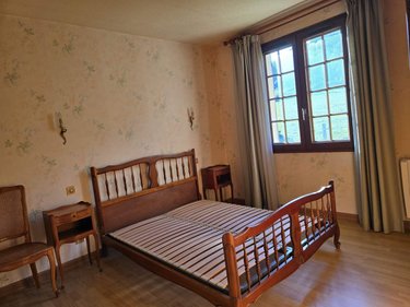 Maison a vendre Saint-Sulpice-de-Grimbouville 27210 Eure 82 m2 4 pièces 167920 euros