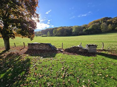 Maison a vendre Saint-Sulpice-de-Grimbouville 27210 Eure 82 m2 4 pièces 167920 euros