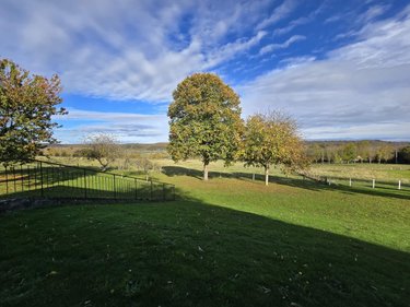 Maison a vendre Saint-Sulpice-de-Grimbouville 27210 Eure 82 m2 4 pièces 167920 euros