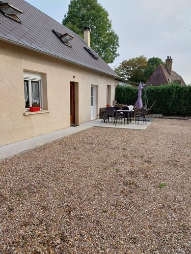 Maison a vendre Pont-Audemer 27500 Eure 119 m2 4 pièces 167920 euros