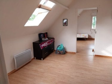 Maison a vendre Appeville-Annebault 27290 Eure 119 m2 4 pièces 167920 euros