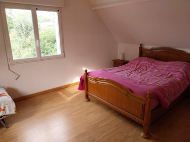 Maison a vendre Pont-Audemer 27500 Eure 119 m2 4 pièces 167920 euros