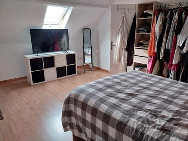 Maison a vendre Appeville-Annebault 27290 Eure 119 m2 4 pièces 167920 euros