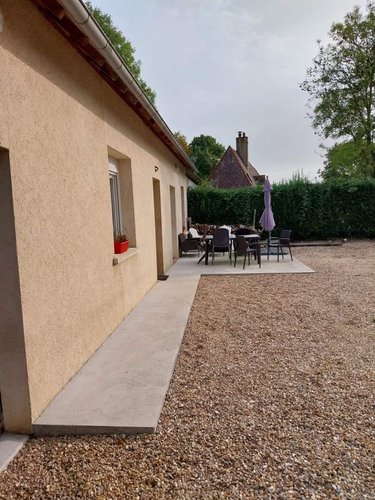 Maison a vendre Pont-Audemer 27500 Eure 119 m2 4 pièces 167920 euros