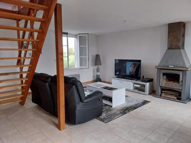 Maison a vendre Pont-Audemer 27500 Eure 119 m2 4 pièces 167920 euros