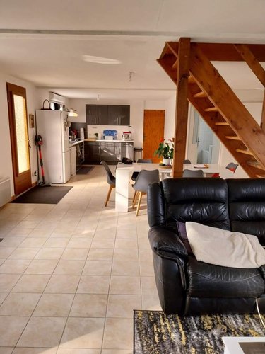 Maison a vendre Pont-Audemer 27500 Eure 119 m2 4 pièces 167920 euros
