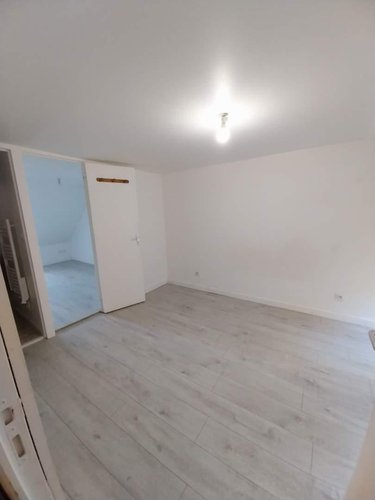 Location appartement Pont-Audemer 27500 Eure 43 m2 3 pièces 590 euros