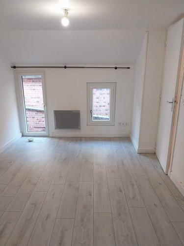Location appartement Pont-Audemer 27500 Eure 43 m2 3 pièces 590 euros