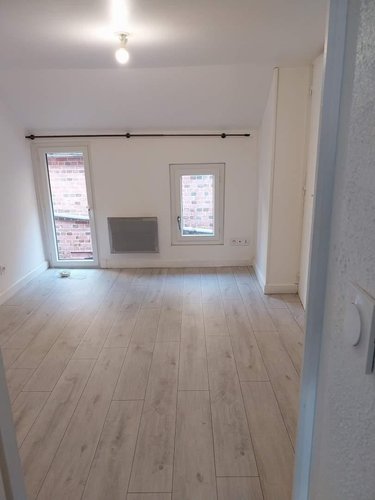 Location maison Pont-Audemer 27500 Eure 43 m2 3 pièces 590 euros