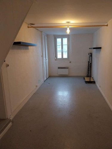 Location appartement Pont-Audemer 27500 Eure 55 m2 3 pièces 540 euros