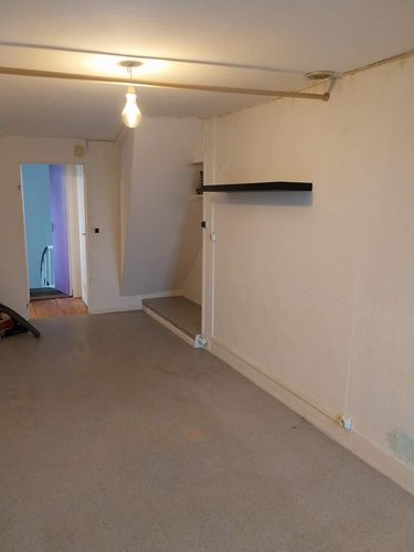 Location appartement Pont-Audemer 27500 Eure 55 m2 3 pièces 540 euros