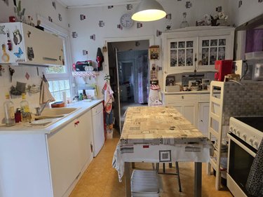 Maison a vendre Sainte-Opportune-la-Mare 27680 Eure 70 m2 3 pièces 116120 euros