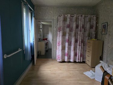 Maison a vendre Sainte-Opportune-la-Mare 27680 Eure 70 m2 3 pièces 116120 euros