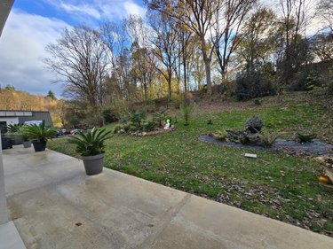 Maison a vendre Corneville-sur-Risle 27500 Eure 133 m2 2 pièces 312960 euros