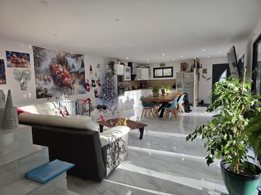 Maison a vendre Corneville-sur-Risle 27500 Eure 133 m2 2 pièces 312960 euros