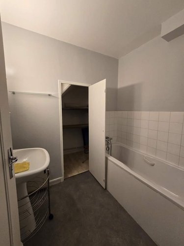 Appartement a vendre Pont-Audemer 27500 Eure 46 m2 2 pièces 128552 euros