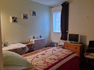 Appartement a vendre Pont-Audemer 27500 Eure 46 m2 2 pièces 136840 euros