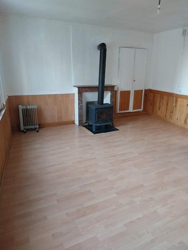 Location appartement Quillebeuf-sur-Seine 27680 Eure 84 m2 3 pièces 597 euros